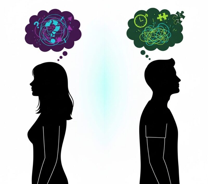 妊活の「温度差」はなぜ起こる？（原因分析と夫婦の本音）