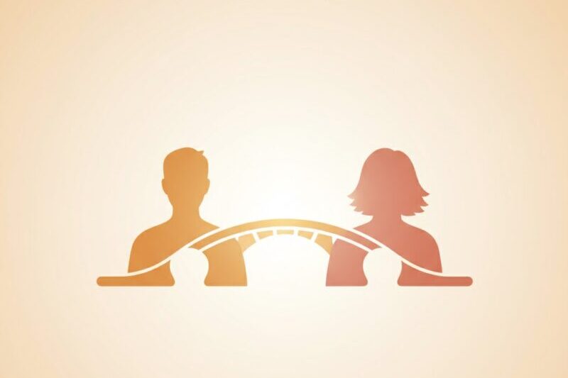  離婚率を上げないために！夫婦関係修復の3つのステップ